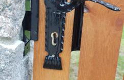 Agroturystyka Wielkie Leźno - Foto 65