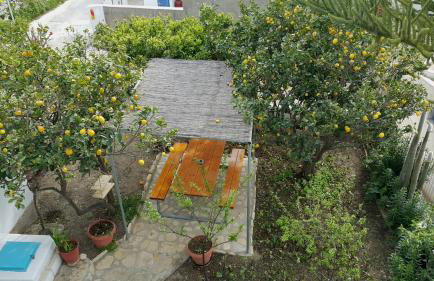 Voula's Garden Apartments - Foto 11