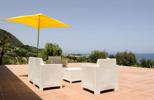 Villa Bruca 2 appartamenti al mare - Foto 8