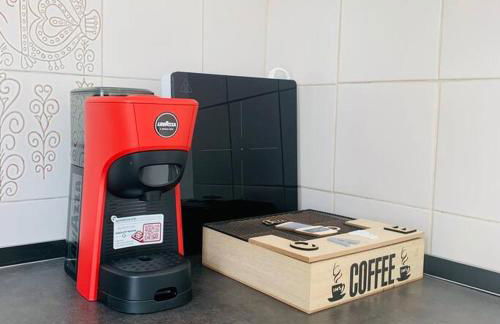 Seven House Poetto - Foto 29