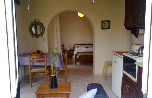 Spiridoula apartments - Foto 14