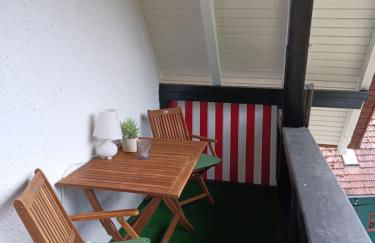 Waldblick Ferienwohnungen - Foto 66