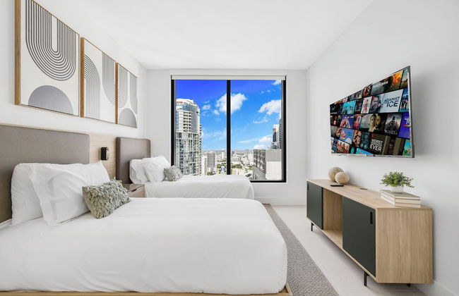 Luxury Condos in Downtown Miami - Photo 44