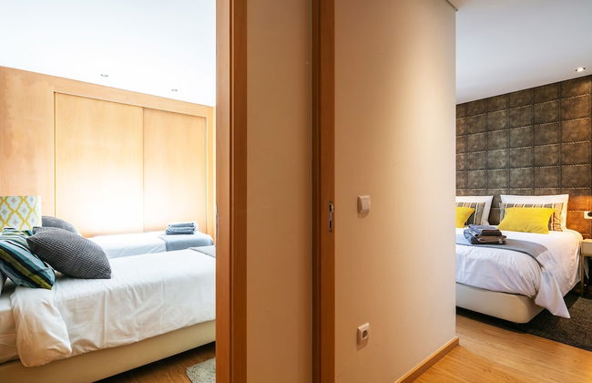 North Star Flats - Ribeira & Cellars - Foto 34