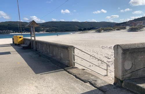 Apartamento Rivera de Laxe - Foto 12