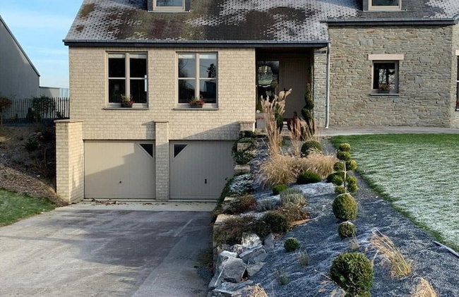 Elegant Family Stay, Wallonia - Photo 41