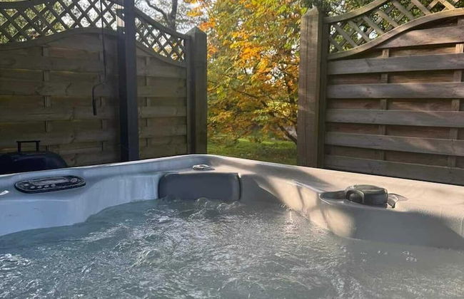 Squirrel Cottage - Foto 16