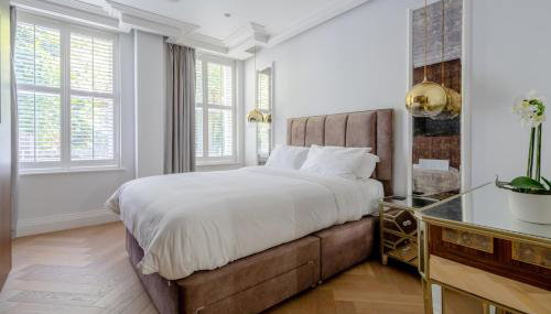 Beautifully Refurbished 2BD Flat - Earl's Court! - Foto 3