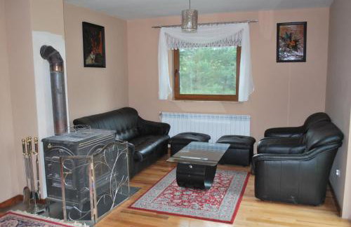 Gospodarstwo Agroturystyczne Wincentówka - Foto 18