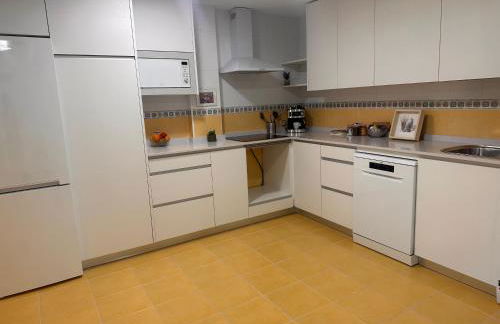 Apartamentos Consuegra frente a los molinos - Foto 34