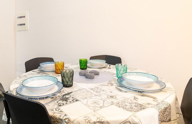 Rosa s House in Donigala Fenughedu - Photo 3