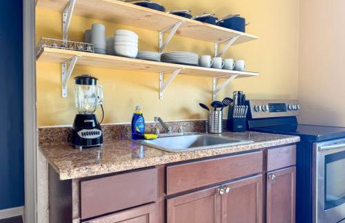 2 Full Apartments 4 Bedrooms with 14 beds and Parking - Foto 25