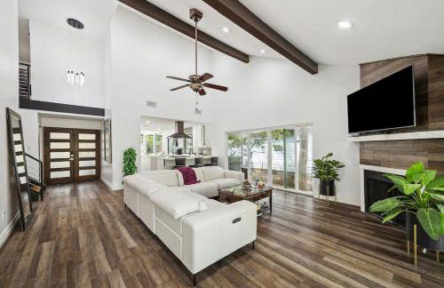 Luxury House in the Woodlands - Foto 20