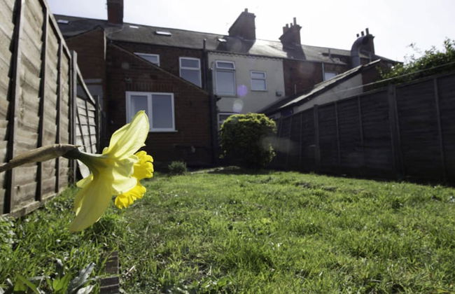 RoomTel - Brook House - Photo 1