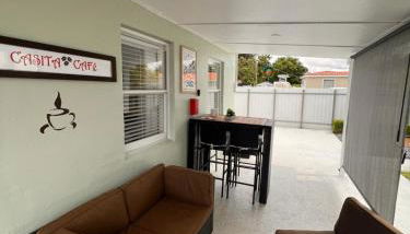 Casita Cafe - Foto 2