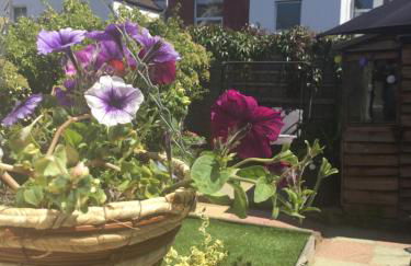 Kingfisher cottage, free parking - Foto 35