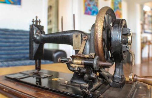 Villa Cactus Piscina Climatizada - Foto 33