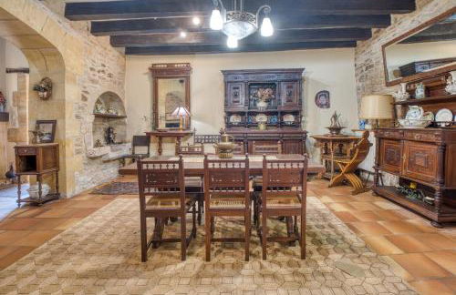 Cottage Périgourdin Grande Piscine - Foto 10