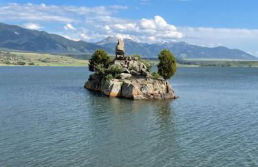 Mountain View Suite - Foto 6