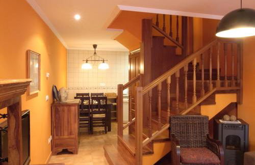 Apartamentos Rurales Les Martes - Foto 41