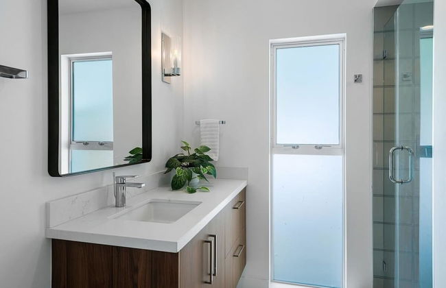 Bauhaus Estate in Palm Springs - Foto 35