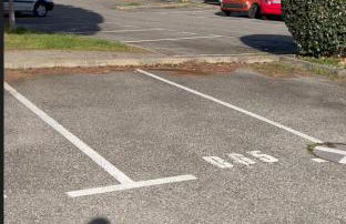 T2 quartier Mermoz, 2 places de parking privées - Foto 17