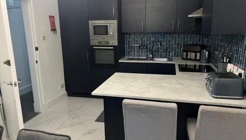 Albert House - Foto 3