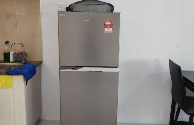 Langkawi Homestay Family Suite - Photo 35