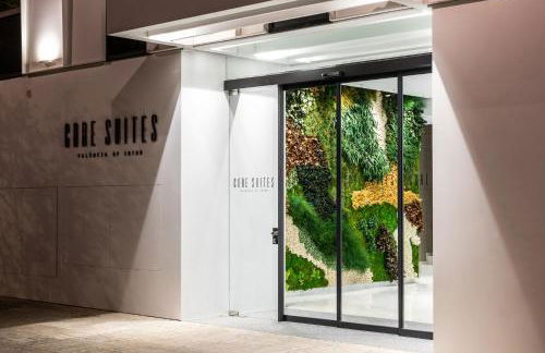 Apartamentos Core Suites Valencia - Foto 16