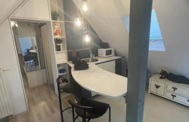 Loft Steingasse - Foto 11