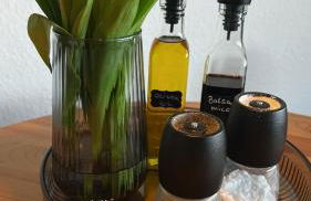 BOSTEL 54 - Apartment, Altstadt, Aufzug, Hunde willkommen - Foto 6