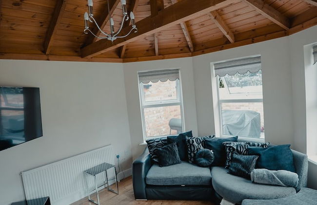 Holiday Home Epworth - Photo 48