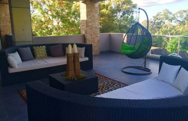 Hollywood Tree House - Photo 26