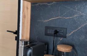 Coriva Homes - Cogolo Stube - Foto 6