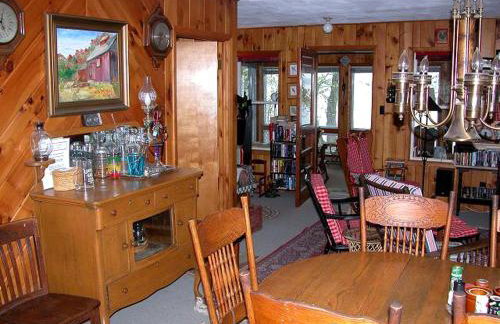 Peaceful Cottage Rental with Lake Champlain Views on Missisquoi Bay in Vermont - Foto 7