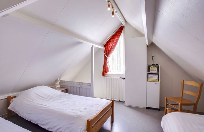 2 bedroom House in Dalfsen with swimming pool and garden - Photo 4