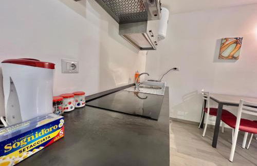 Abruzzi Home, delizioso appartamento e confortevole accanto a Metropolitana Linea Verde, con parcheggio gratuito in strada - Photo 7