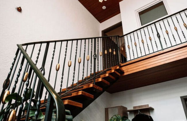 Nice Apartment in Lappersdorf - Foto 17