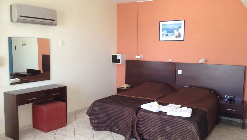 Kefalonitis Apartments - Foto 3