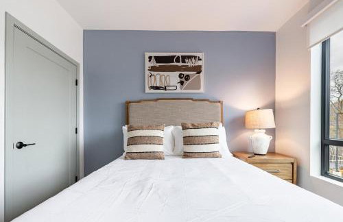 Landing Stylish Studio Gym Pool - Foto 60