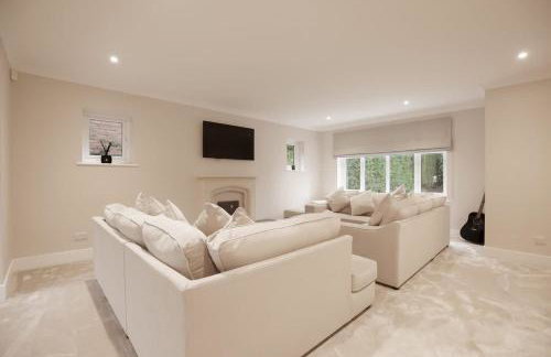 Luxury Hale Mansion by City SuperHost - Foto 32