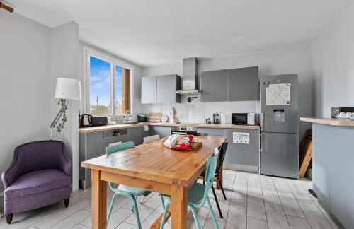 Cosy in Paris - Foto 2