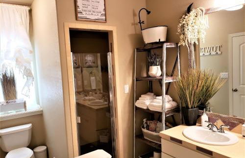 Peak Valley Manor, a Modern Farmhouse - Foto 58