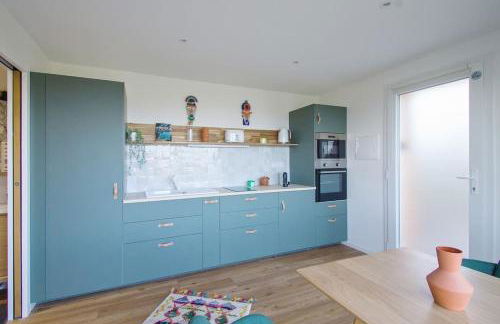 Le Panoramik - Pont-Réan - Foto 7