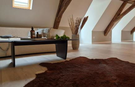 L'Arbre Voyageur - Suite de Luxe au cœur d'Autun - Foto 10