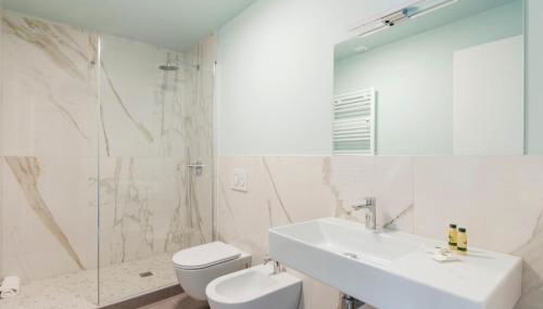 AlbaResidence Vico01 - Foto 5, Shower