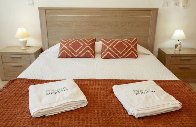 A05 - Luxury 1 Bed Fully Equipped with pool by DreamAlgarve - Foto 23