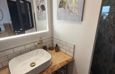 Chai des tortues - Ile de ré - 250 m de la plage - Rivedoux plage 3 chambres - 2 salles d eau - 1 à 6 personnes - Foto 68