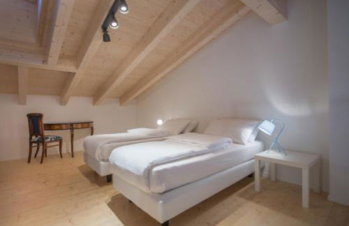 La Gazza Ladra Apartments - Garda Chill Out - Photo 53