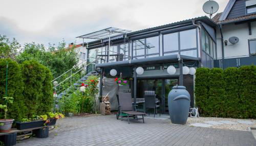 Ferienwohnungen Haus Steigner - Foto 2, Garden, Garden view